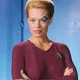 Seven of Nine