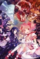 Madoka Magica RPG