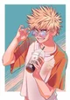Katsuki  Bakugo 