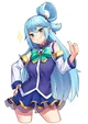 Aqua 