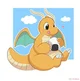 Dragonite