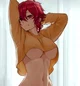 Waifu Tomo-chan