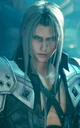 Sephiroth