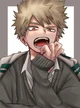 Bakugo Katsuki