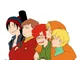 South park groups