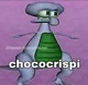 Chococrispi