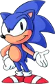 SATAM Sonic
