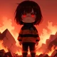 NightmareMode Frisk