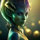 Astrea -Alien Queen-