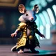 The rat king 