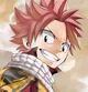 FT - Natsu Dragneel