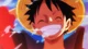 Monkey D Luffy