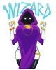 Mommy Shadow Wizard 