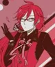 Grell Sutcliff