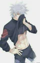 Kakashi hatake