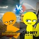 CODM vs PUBG