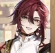 jealously Heizou