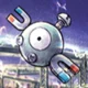 Magnemite
