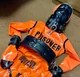 Prison suit