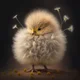 Baby chicken