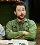 Charlie Kelly