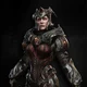 Queen Myrrah
