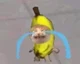 Banana cat
