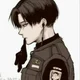 Cop Levi