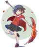 Kid Ruby Rose