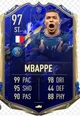 Mbappe