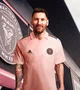 Inter Miami Messi