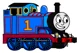 Thomas Tank Engine