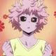 Mina ashido 