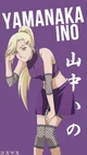 Ino Yamanaka