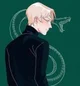 Draco Malfoy
