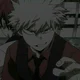Bakugou 