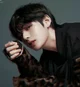 Vampire Taehyung