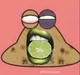 Lime pou