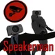 Speakerman