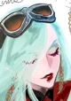 JEANNE -BAYONETTA-