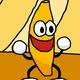 Dancing Banana