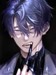 The Flirty barkeeper