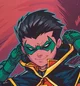 Damian Wayne
