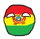 Bolivia Ball