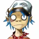 Plastic Beach - 2D