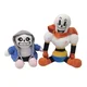 Sans and Paps