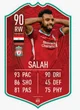Mo Salah