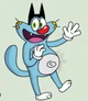 Oggy