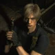 Leon Scott Kennedy