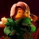 Lloyd Garmadon DR